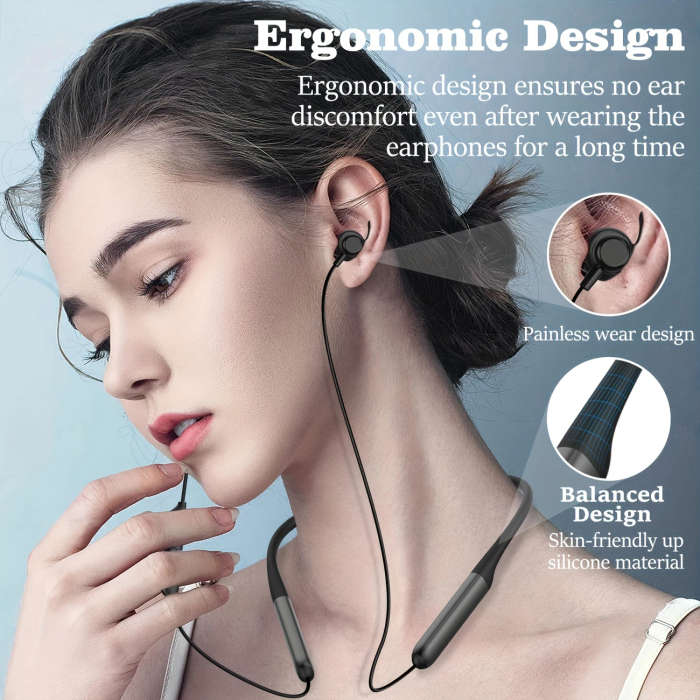 Earphone