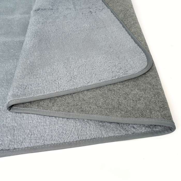 1PC Pet Mat 63Inch 160Cmx59Inch 150Cm