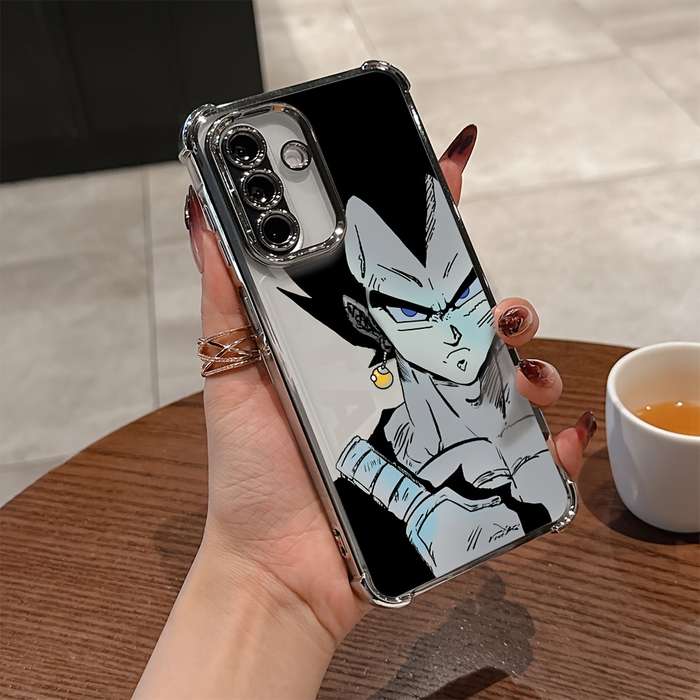 1Ps Mixed Color 1 For Samsung Galaxy A06 Phone Cases
