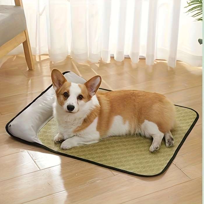 1piece 40Cm50Cm 15.75In19.69In Cooling Pad