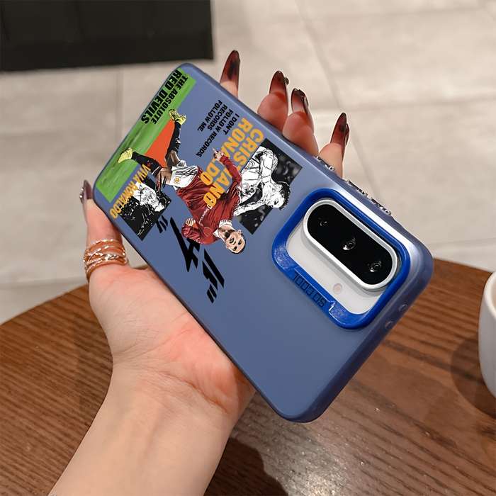 1Ps Mixed Color 1 For Samsung Galaxy A13 5G Phone Cases