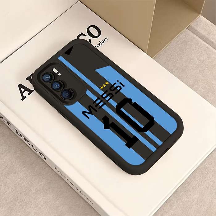1Ps White For Samsung Galaxy S10E Phone Cases