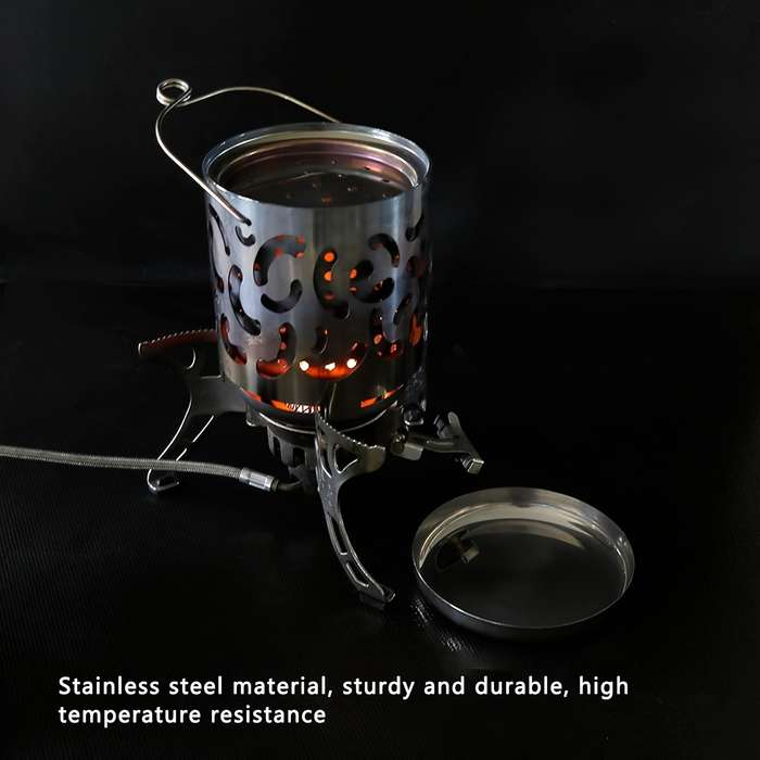 1pc Stainless Steel  Heater