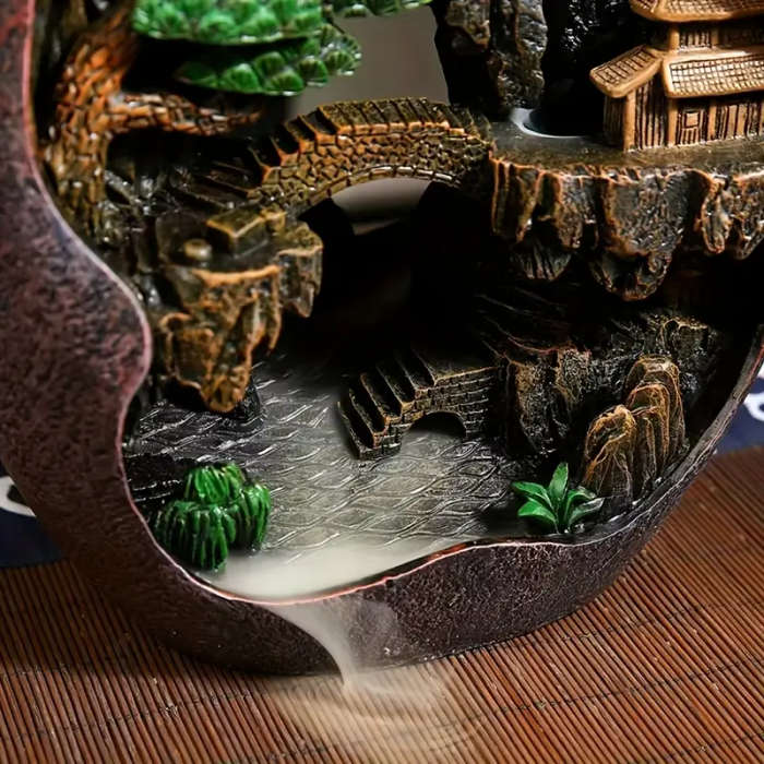 Incense Burner