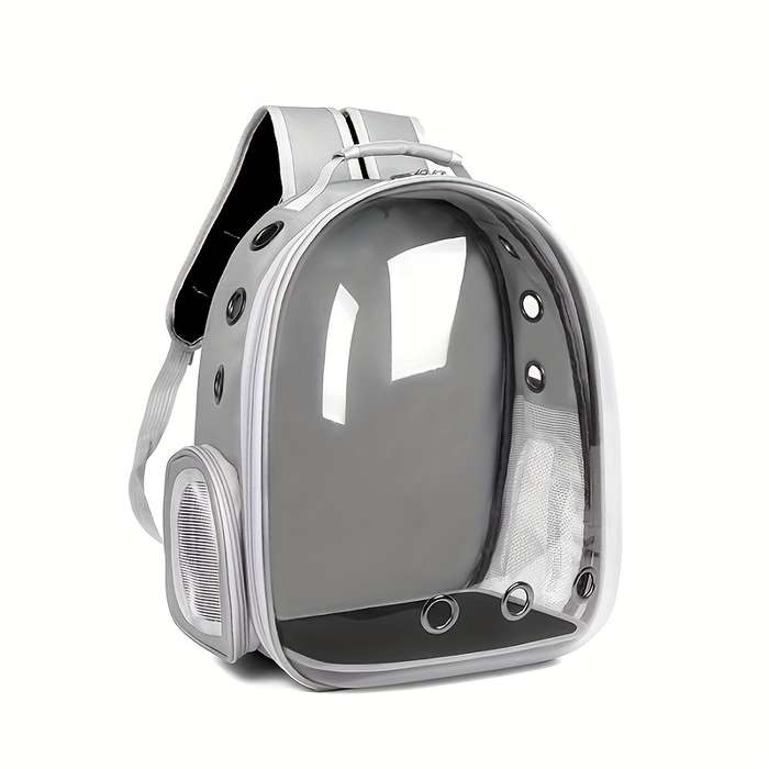 1pc grey Pet Bag