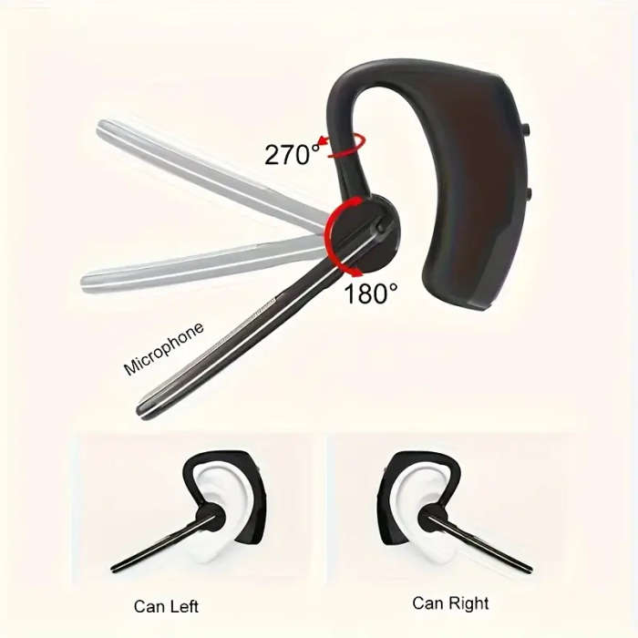 Wireless Earbuds