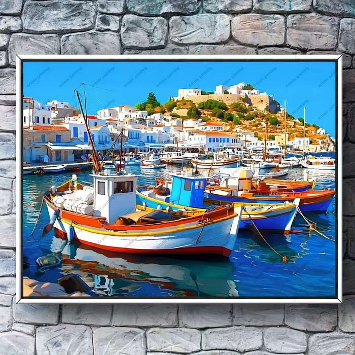 1000 Piece Paper Jigsaw Puzzle For Adults