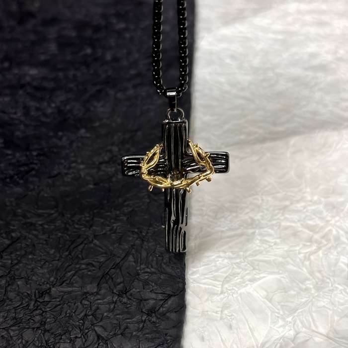 1 Piece Jesus Theme Pendant