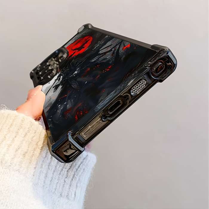 1Ps Mixed Color 1 For Samsung Galaxy S21 Ultra 5G Phone Cases