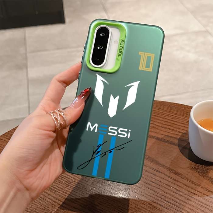 1Ps Mixed Color 1 For Samsung Galaxy A13 5G Phone Cases