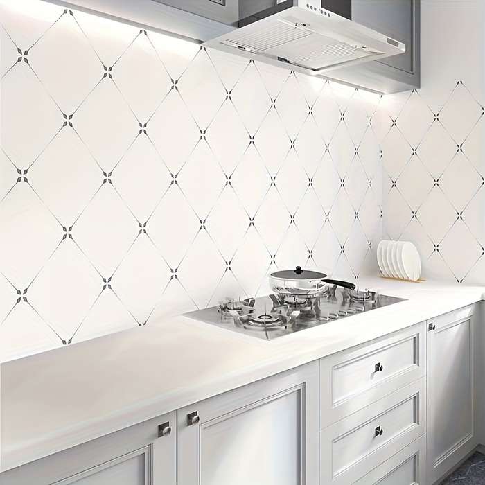 1PC Wall Stickers393.70inx23.62in 1000cmx60cm