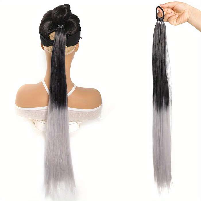 1Pc Py264630 71.12cm Fashion Design Wig