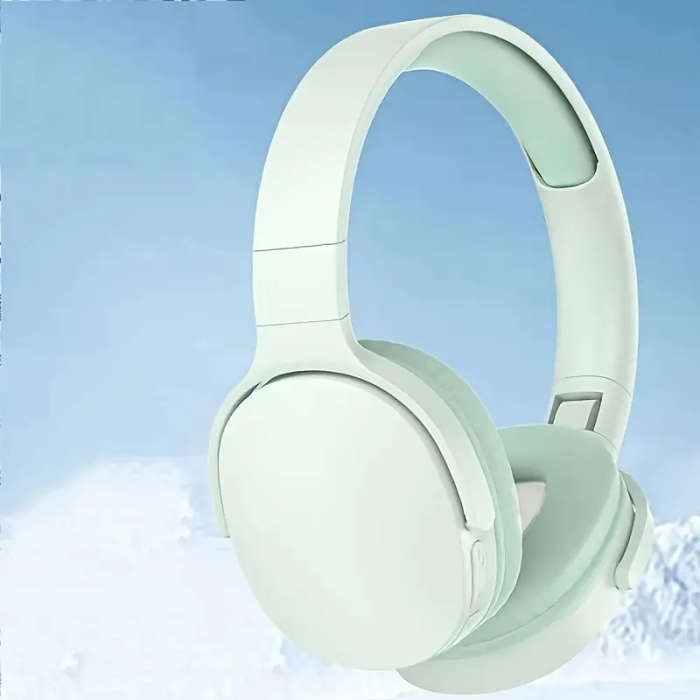 Wireless Headphones