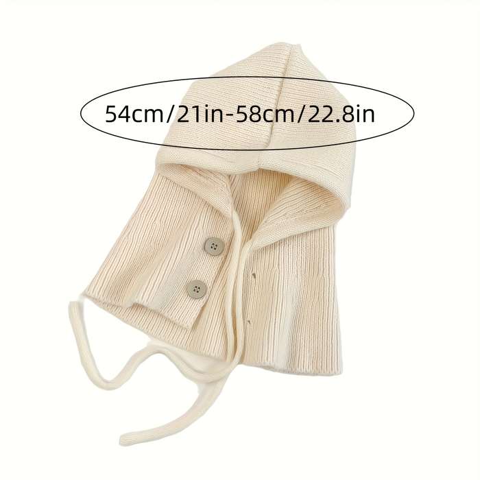 Hat White