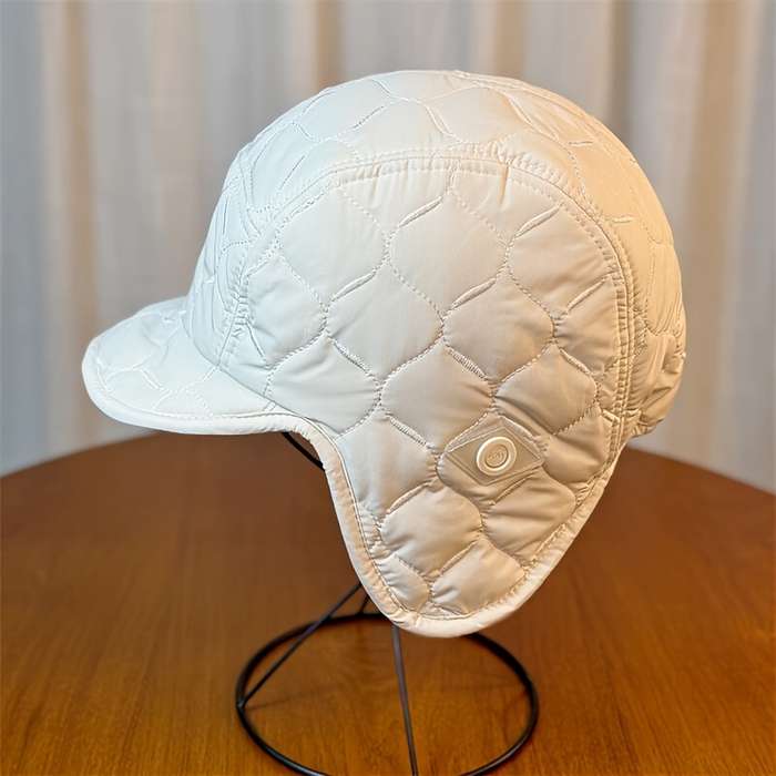 Hat Gray