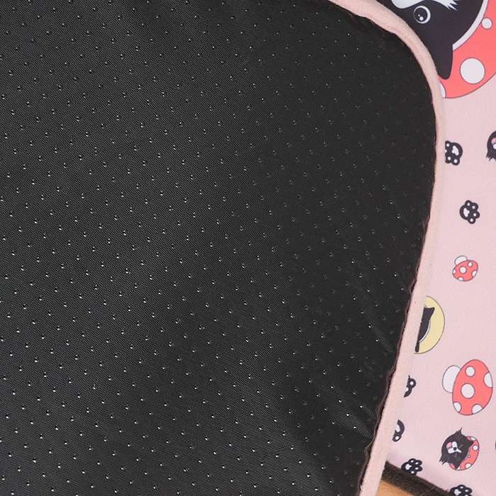 1piece Pink Cooling Pad