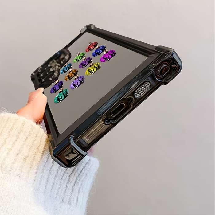 1Ps Mixed Color 1 For Samsung Samsung Galaxy S23 Fe Phone Cases