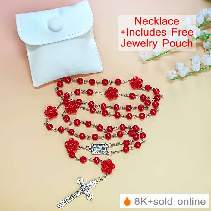 1 Piece Jesus Theme Pendant