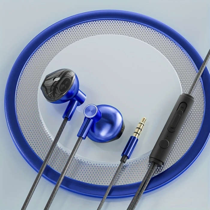 Earphone