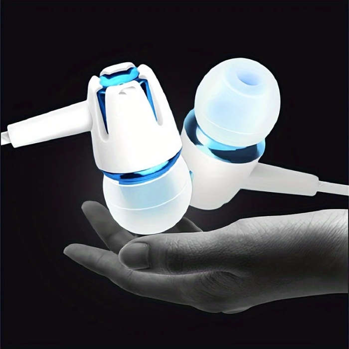 Earphone