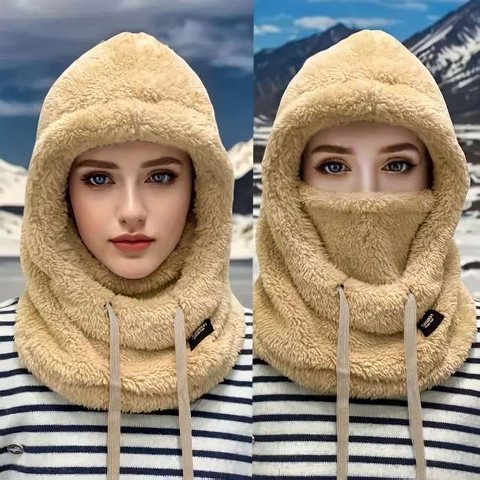 Hat Blue