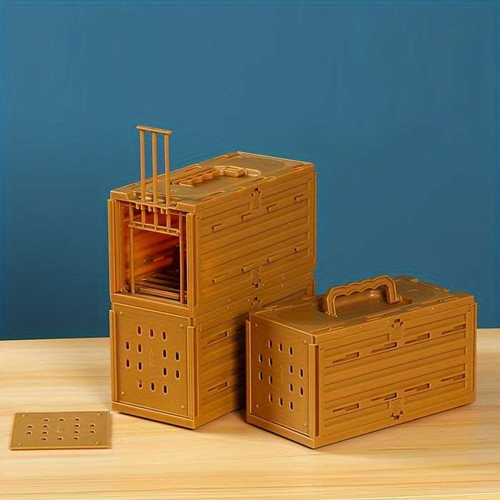 1pc 177.8cm Pet Cage