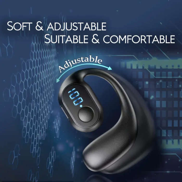 Wireless Headphones