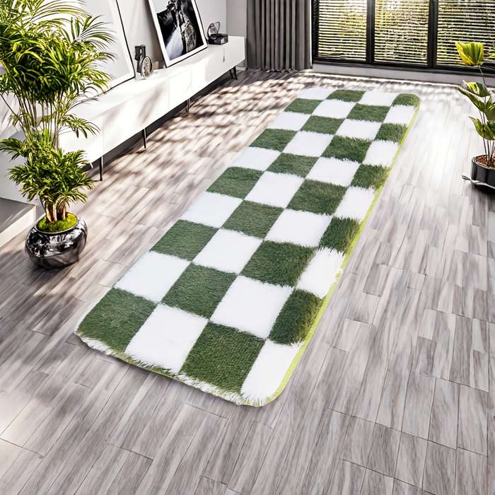 1Pc 60x90cm 23.6x35.4inch Floor Mat