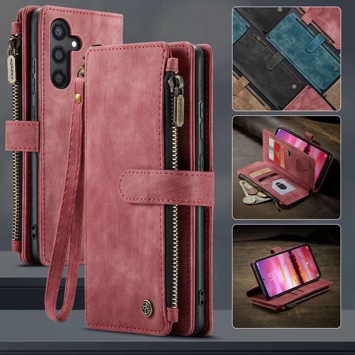 1pc  Red  For Samsung Galaxy S24 Phone Cases