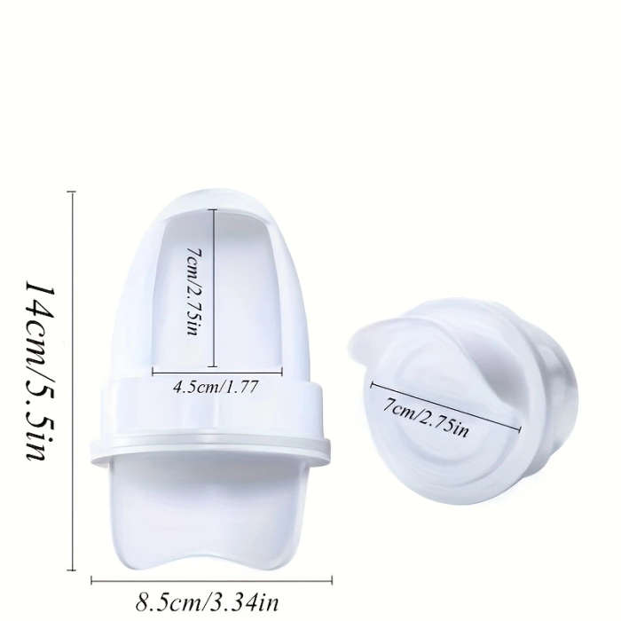 2pcs Automatic Chicken Duck Feeder