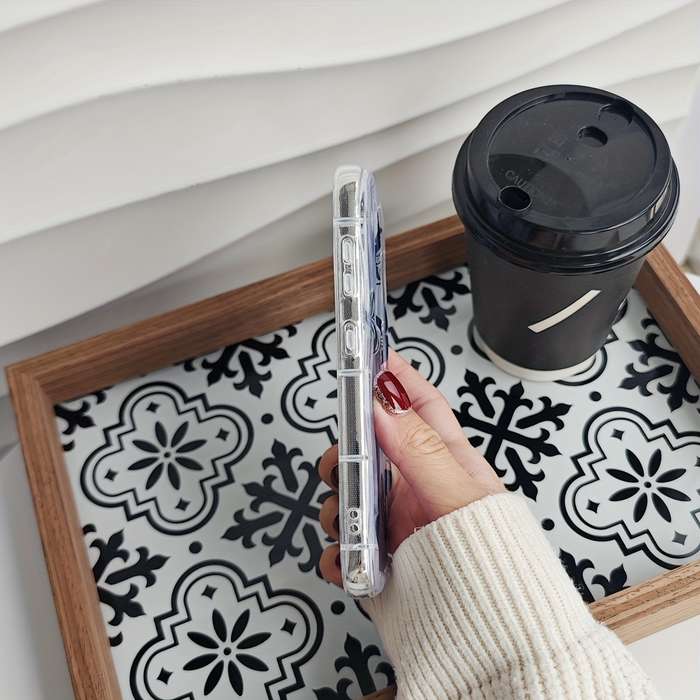 1pc Mixed Color 1 For Samsung Galaxy S21 Ultra 5G Phone Cases