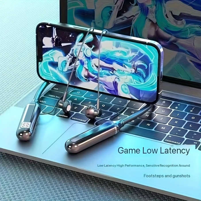 Earphone