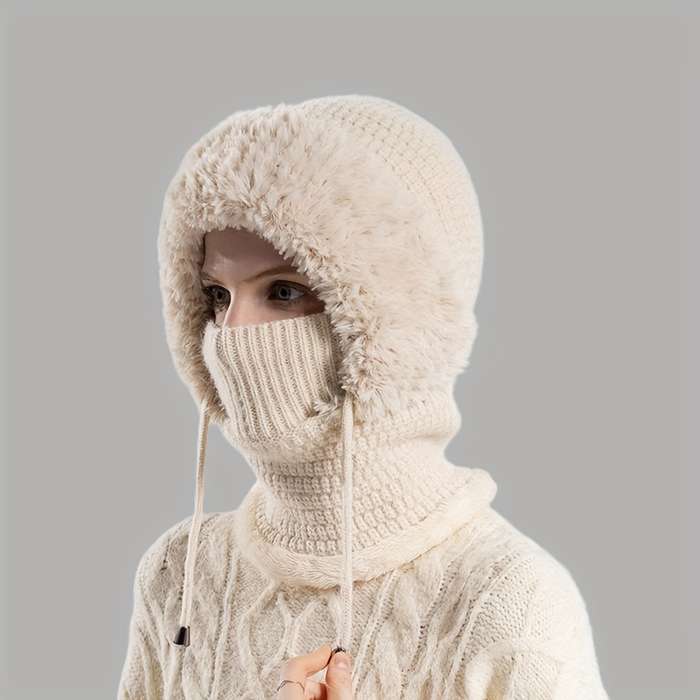 Hat White