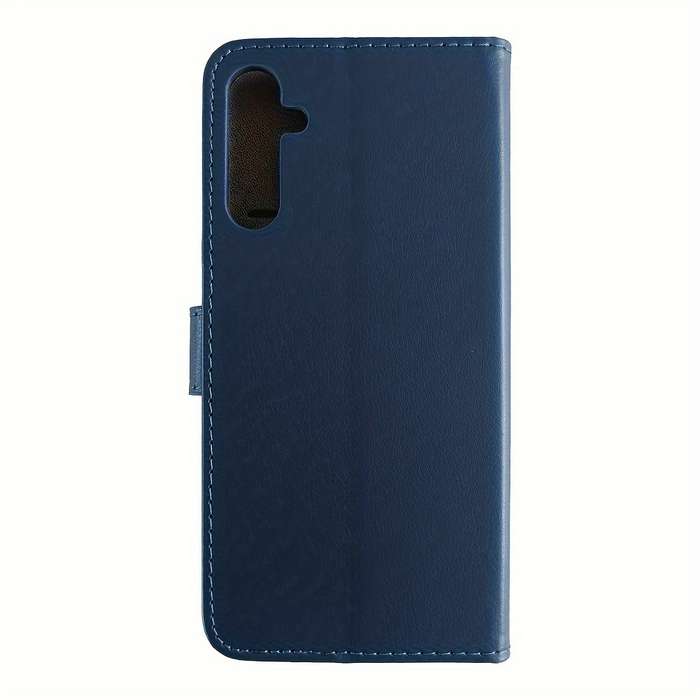 1pc Red For Samsung For Galaxy A15 Phone Cases