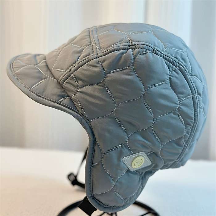 Hat Gray