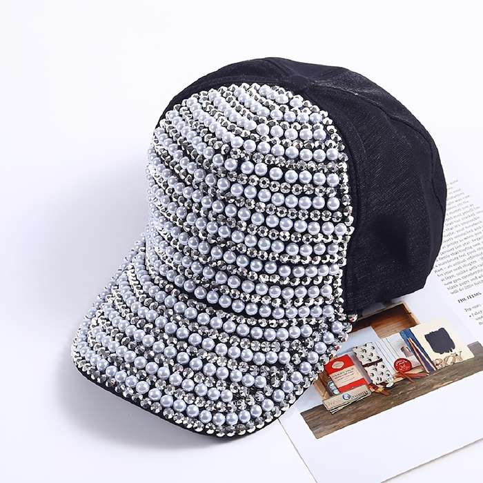 1pc Spring and Summer Duckbill Hat Women's Trendy Korean Version Casual Versatile with Baseball Cap