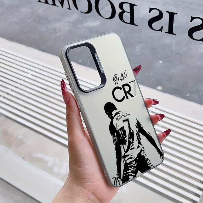 1Ps Mixed Color 1 For Samsung Samsung Galaxy A34 5G Phone Cases