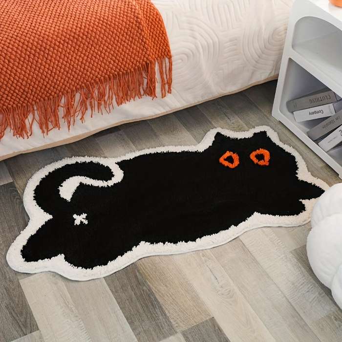 1Pc 50x80cm 19.7x31.5inch Floor Mat