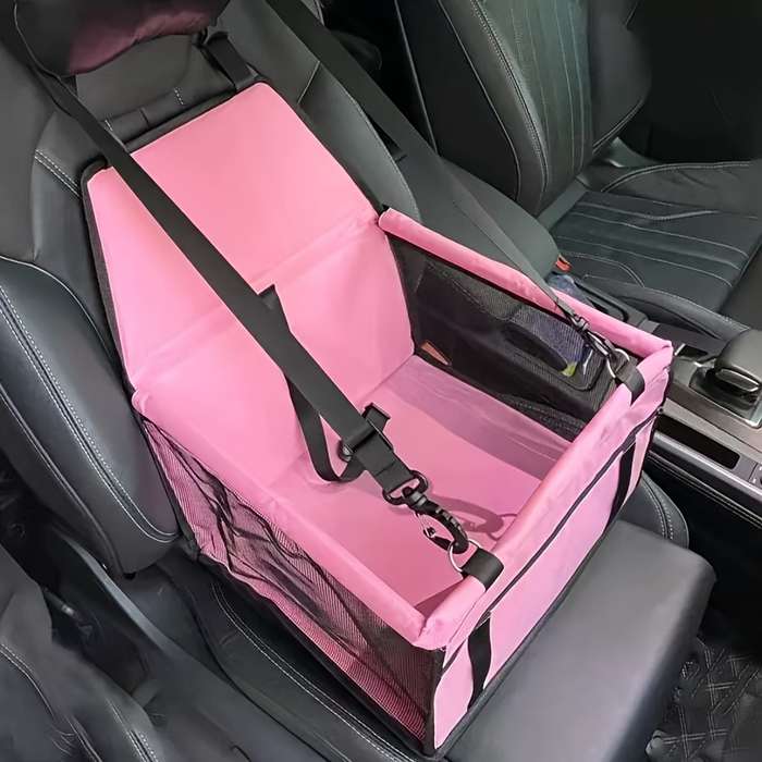1pc Black Pet Bag