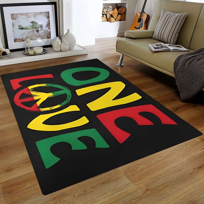 1Pc 47x63inch 120x160cm Floor Mat