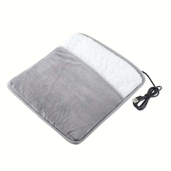 USB Powered Electric Foot Warmer