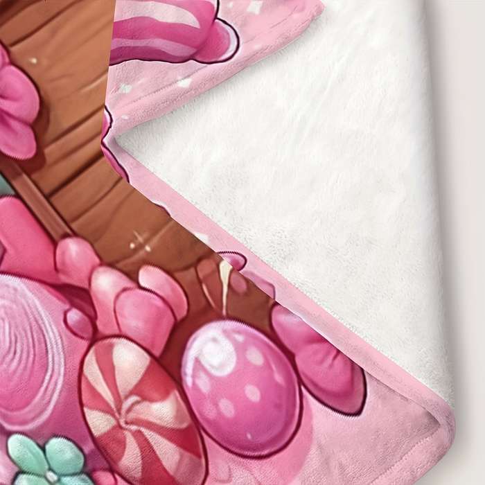 1ps Blanket Size 130X150Cm