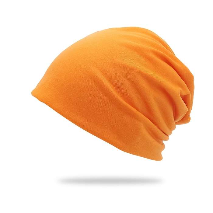 Hat Orange