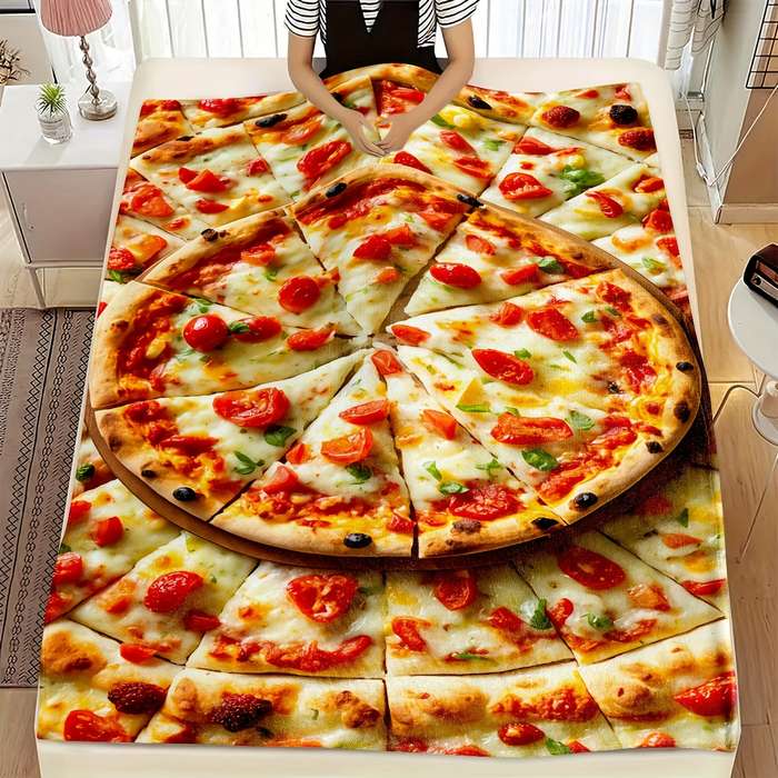 1ps Blanket Size 150X200Cm