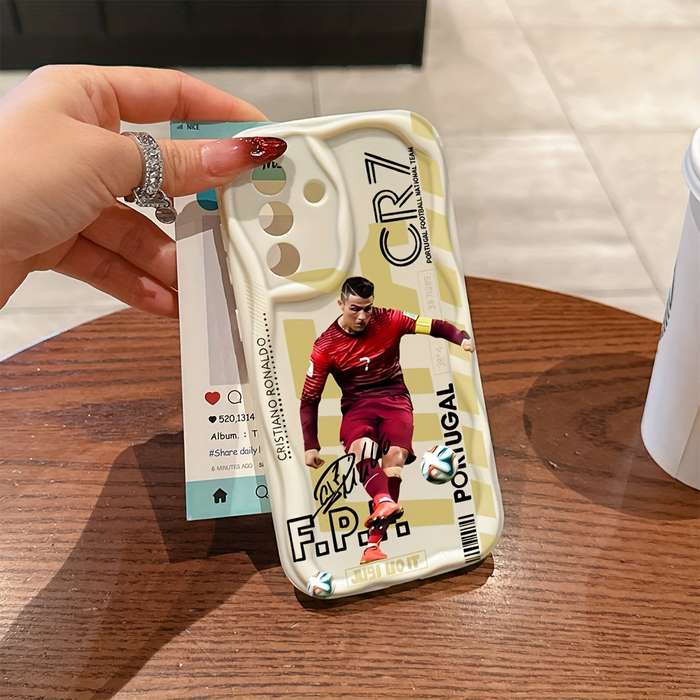 1pc Mixed Color 1 For Samsung Galaxy A56 Phone Cases