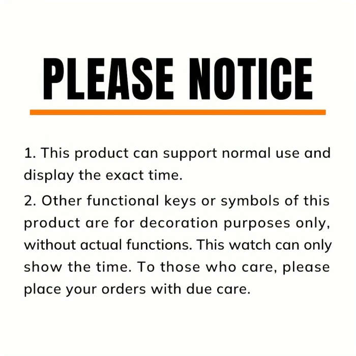 1pc Stylish Men's Square Dial Quartz Watch Perfect Gift for Boyfriend Family on Birthdays Holidays