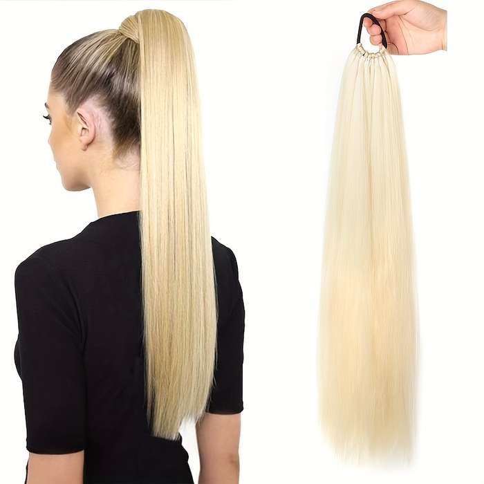 1Pc Style8 66.04cm Fashion Design Wig