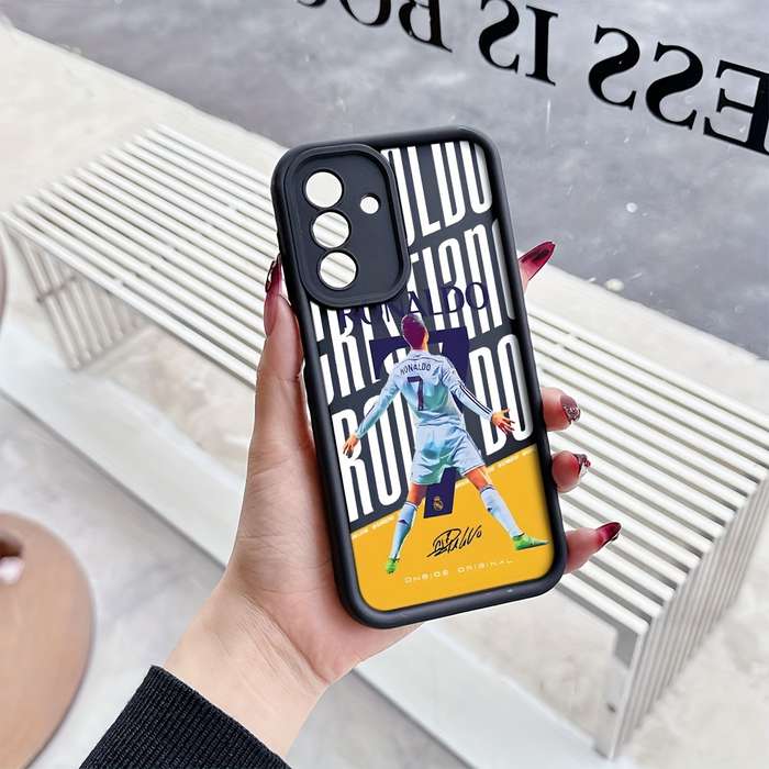 1Ps Mixed Color 1 For Samsung Galaxy A53 5G Phone Cases