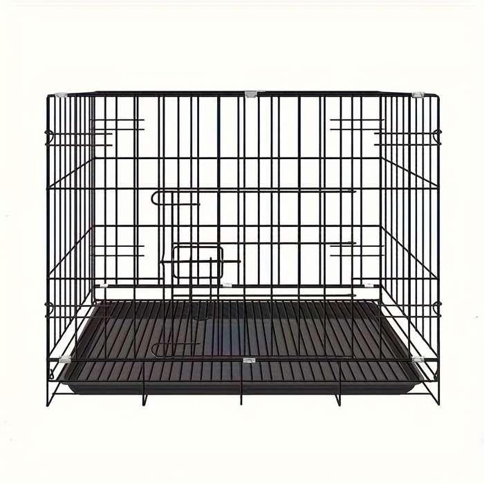 1pc White model - bird cage [for various pets] Pet Cage