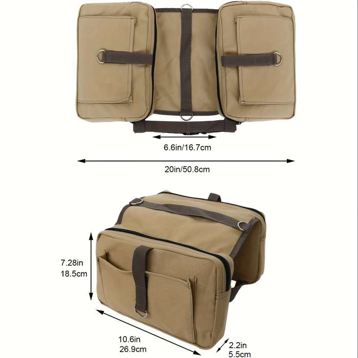 1pc One size Pet Bag